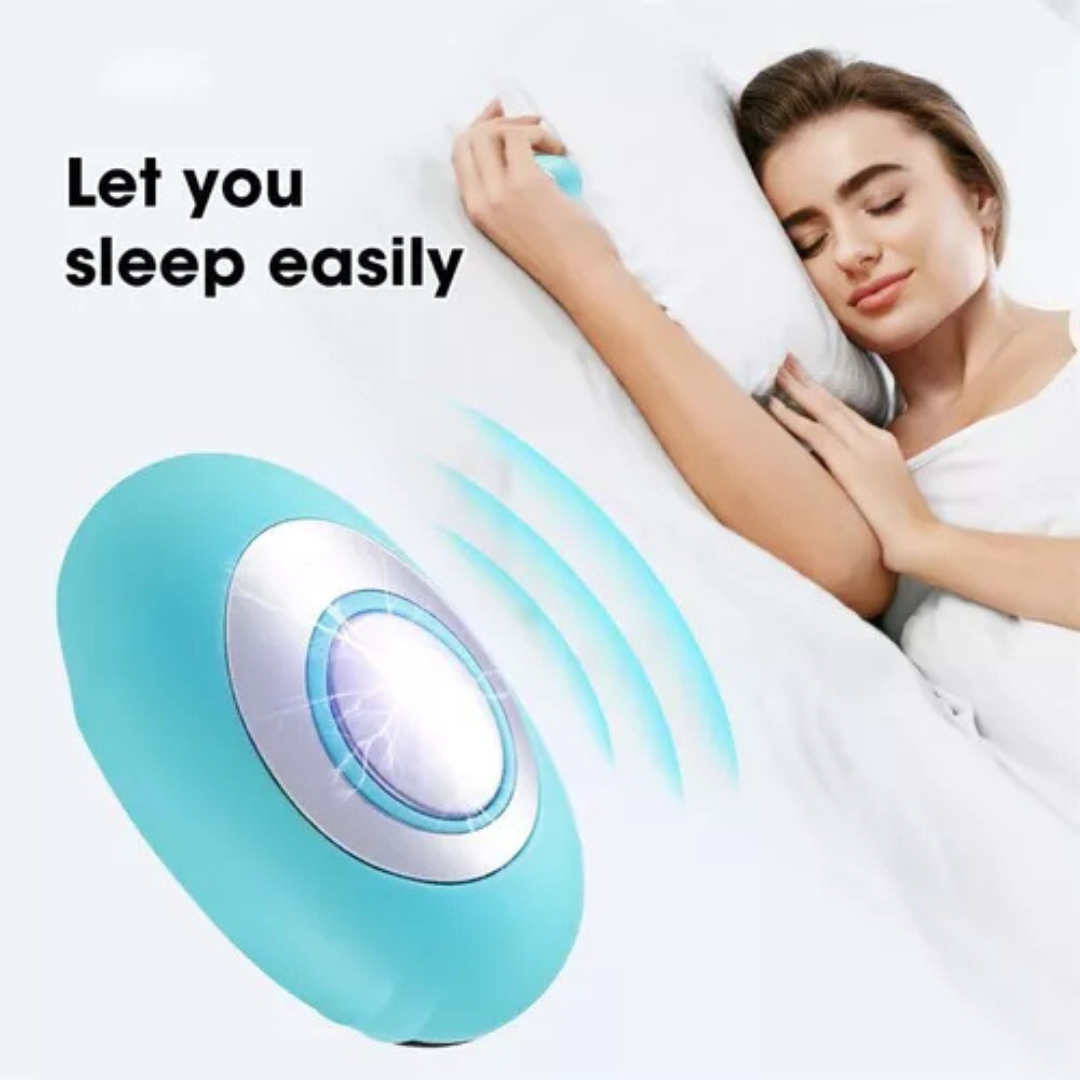 Sleep Relaxing Therapy Device