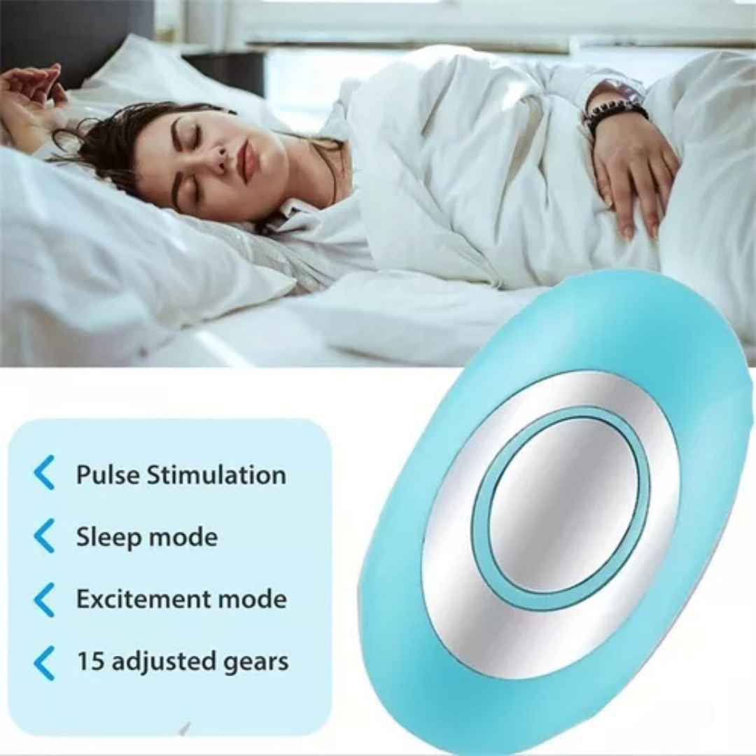 Sleep Relaxing Therapy Device