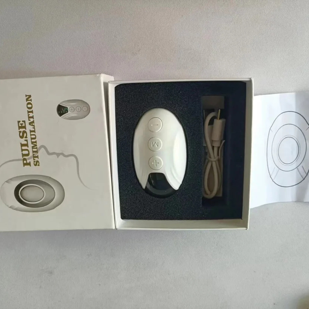 Sleep Relaxing Therapy Device