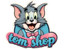 TomShop