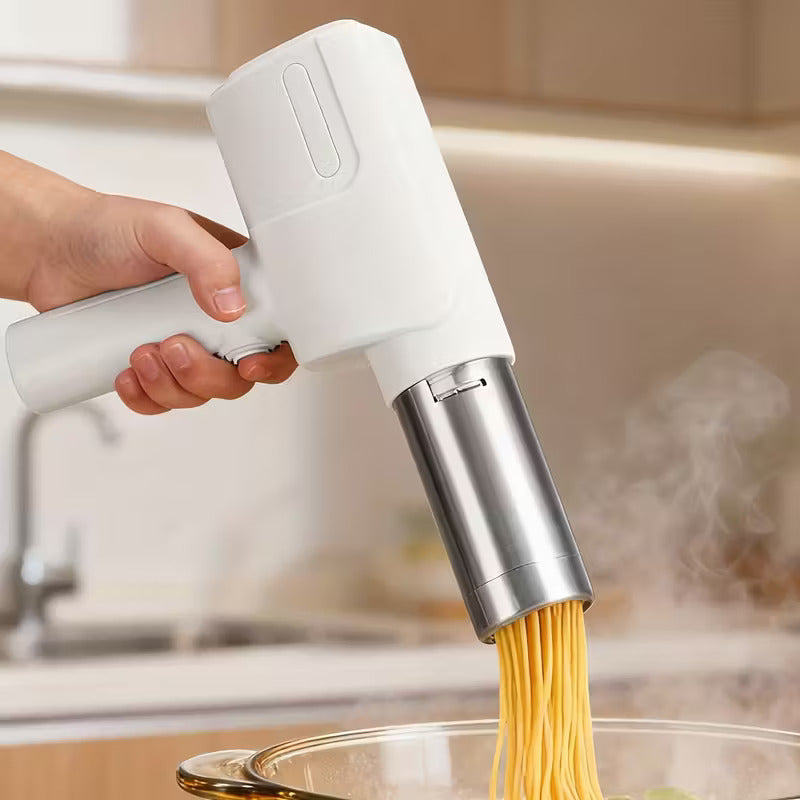 6 in 1 Automatic Pasta Maker