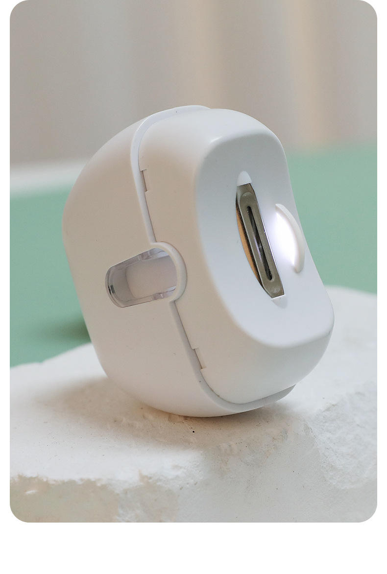 Electric Nail Clipper