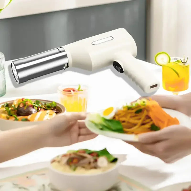 6 in 1 Automatic Pasta Maker