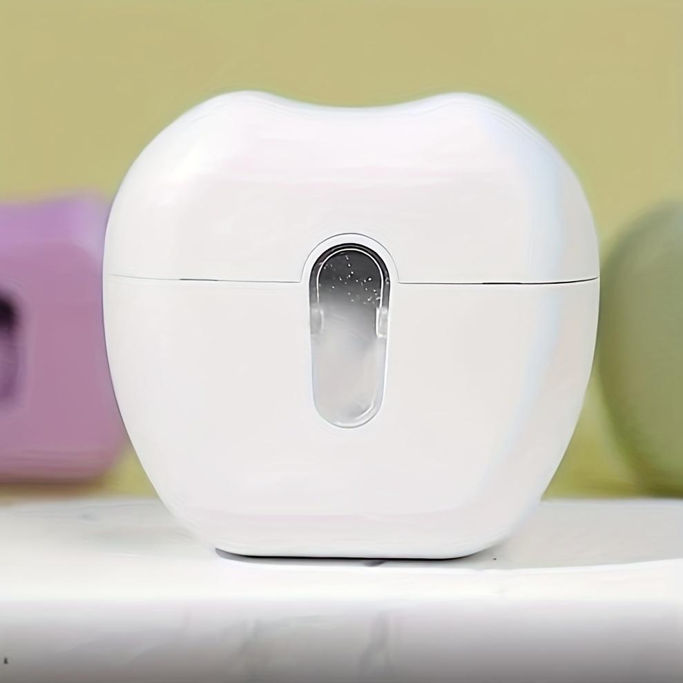 Electric Nail Clipper