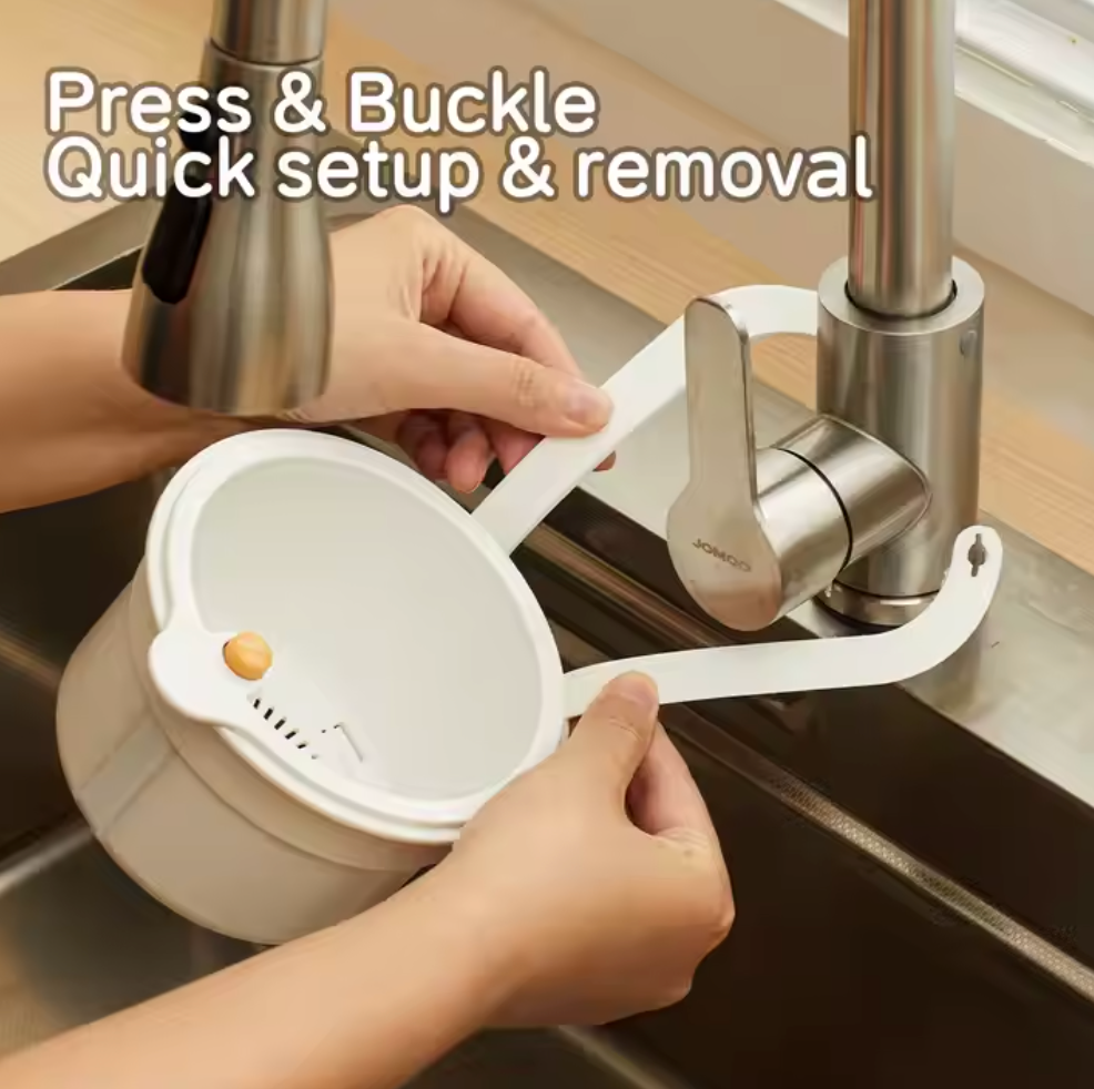Kitchen Strainer & Basket