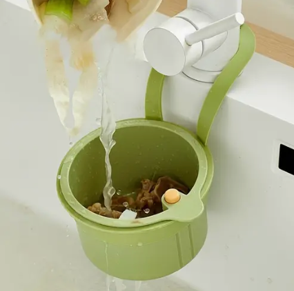 Kitchen Strainer & Basket