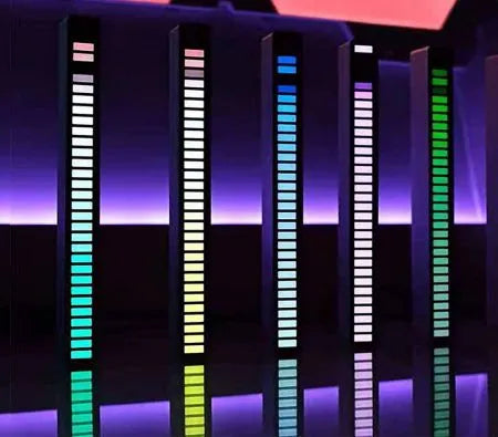 RGB Light Bar