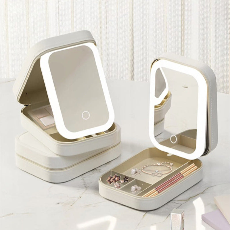 LED Cosmetic Mirror