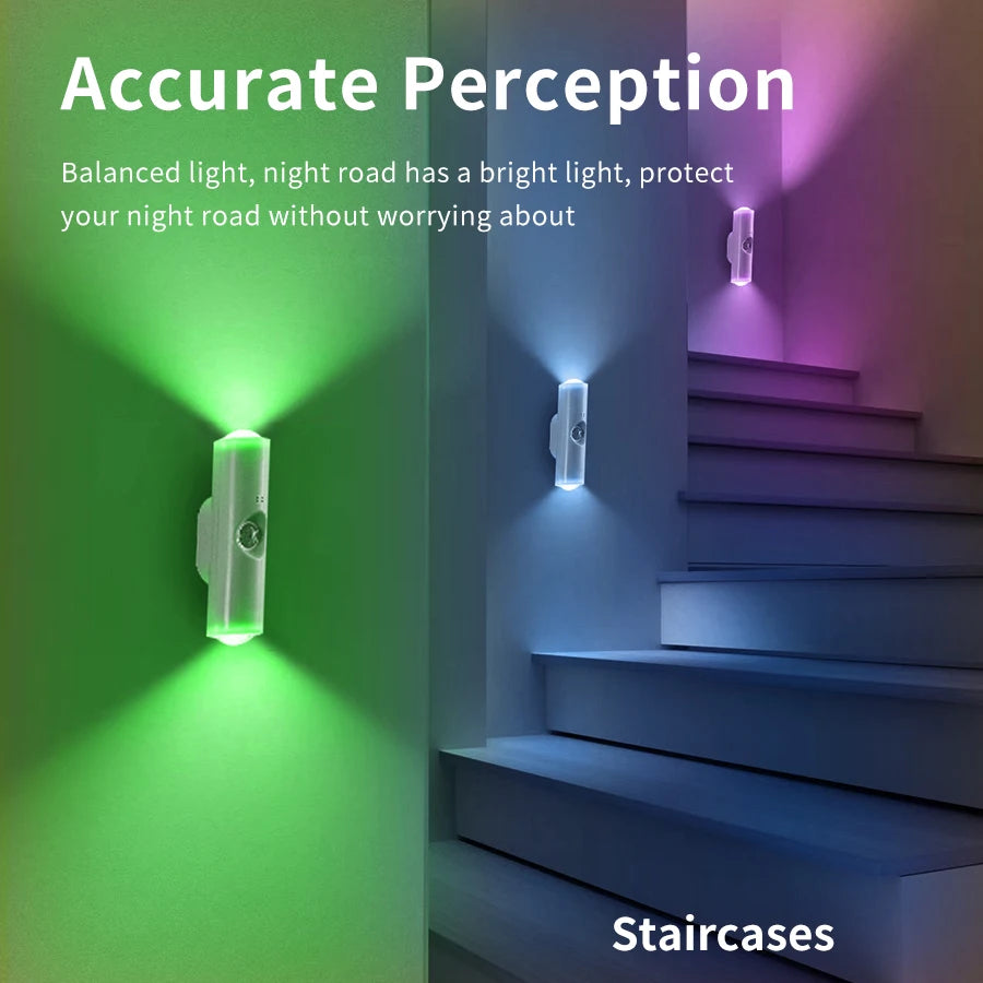 Smart LED Lamp