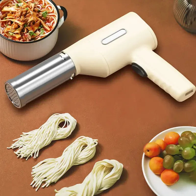 6 in 1 Automatic Pasta Maker