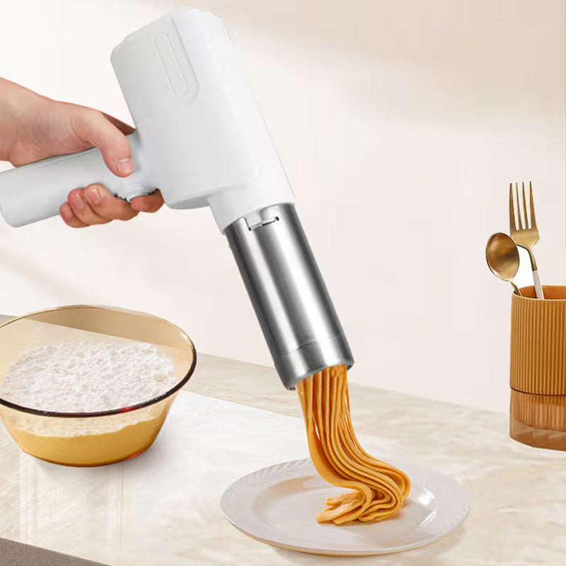 6 in 1 Automatic Pasta Maker
