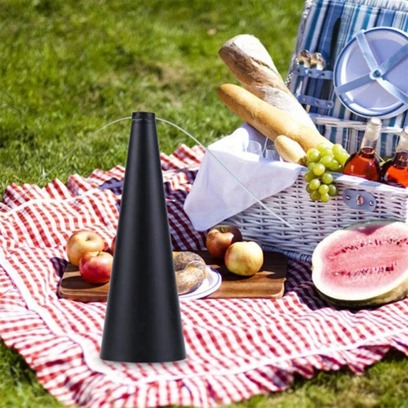 Fly Repellent Fan - Automatic repeller