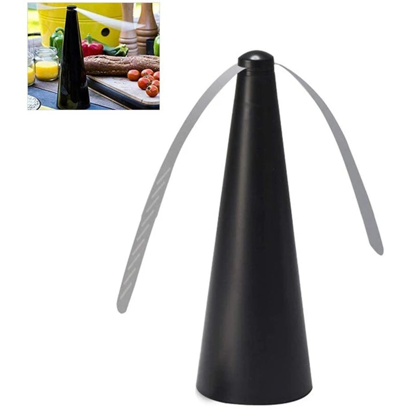 Fly Repellent Fan - Automatic repeller