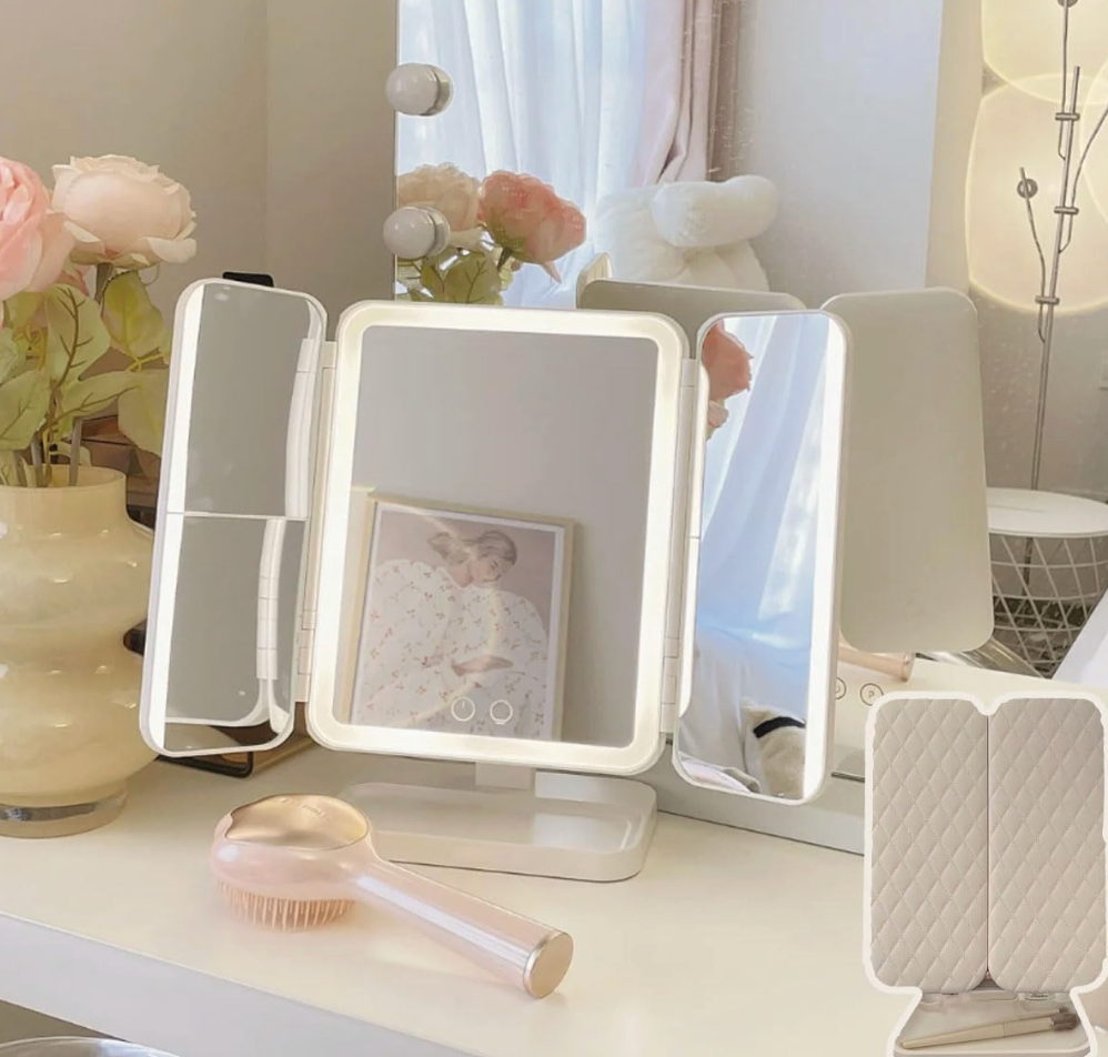 LED Makeup Mirror