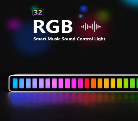 RGB Light Bar