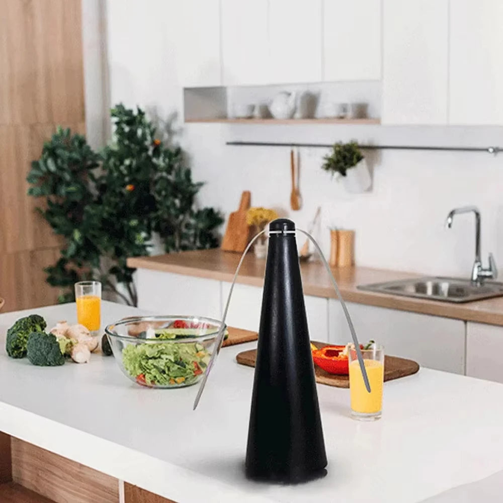 Fly Repellent Fan - Automatic repeller