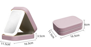 LED Cosmetic Mirror