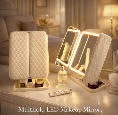 LED Makeup Mirror