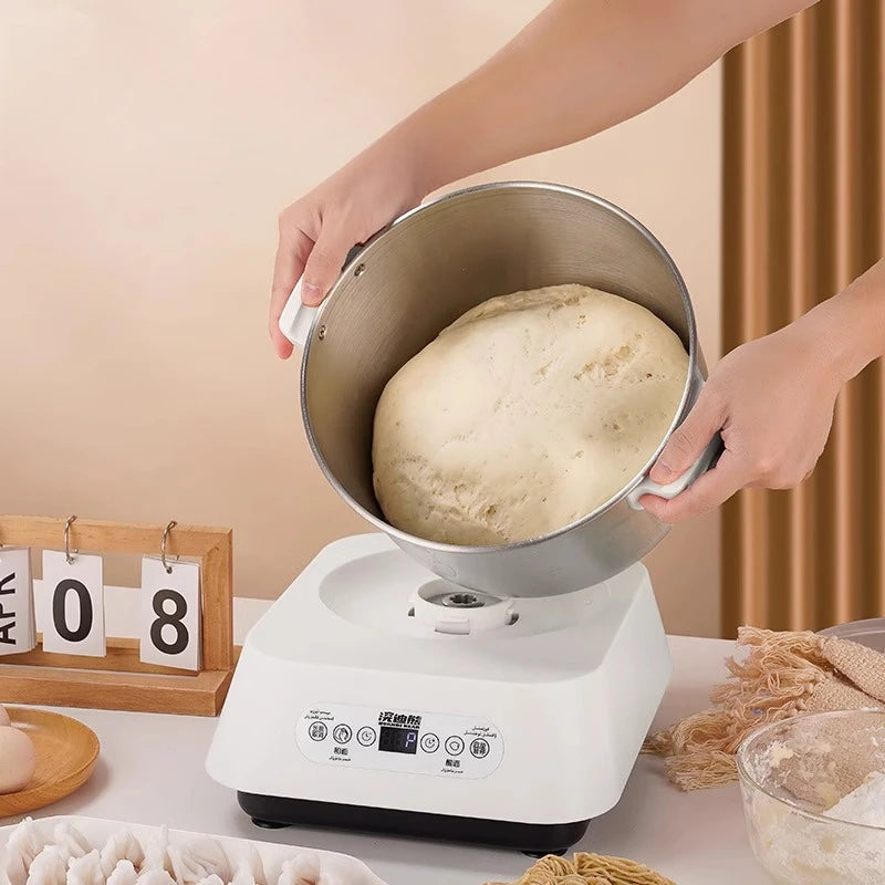 Electric Dough Maker- 5L