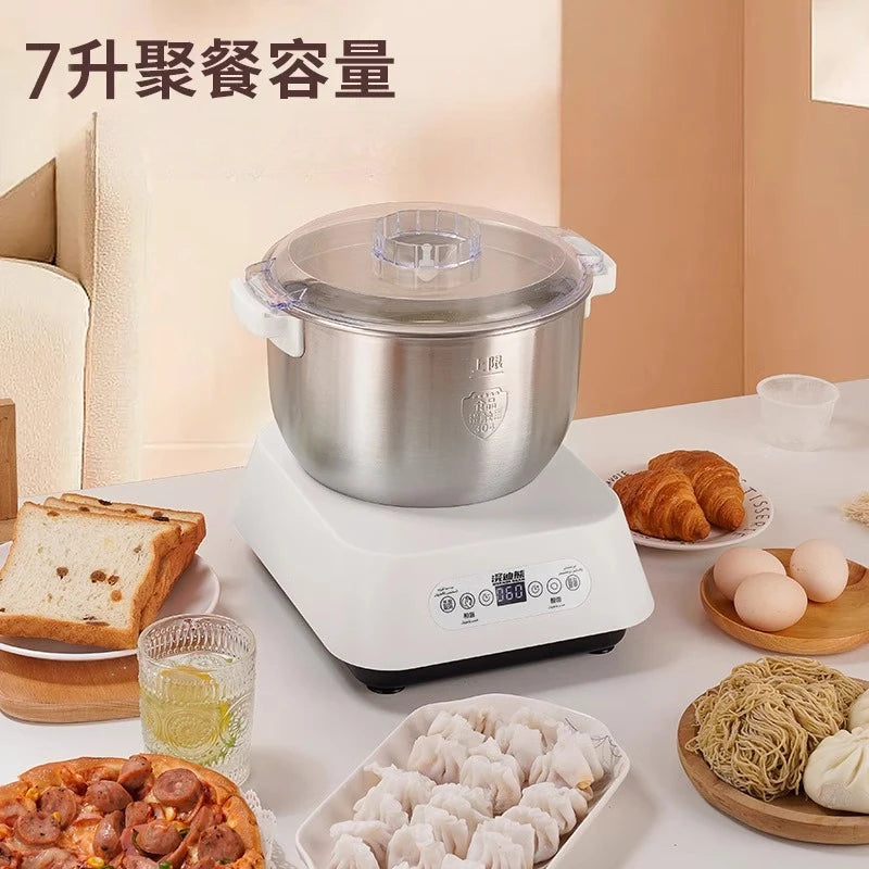 Electric Dough Maker- 5L