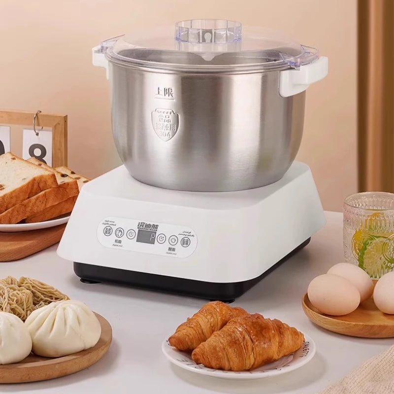 Electric Dough Maker- 5L