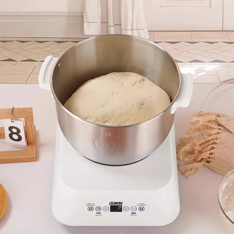 Electric Dough Maker- 5L