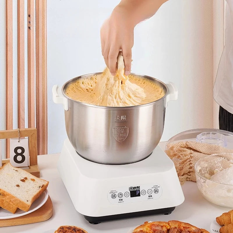 Electric Dough Maker- 5L
