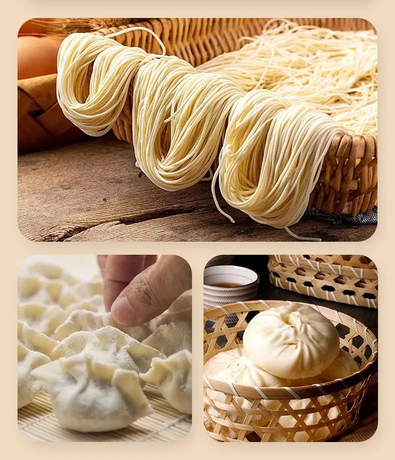 Electric Dough Maker- 5L