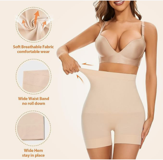 Women's Bodyshaper
