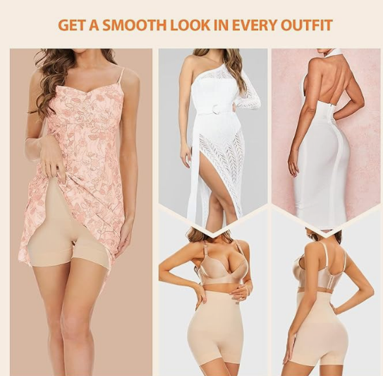 Women's Bodyshaper