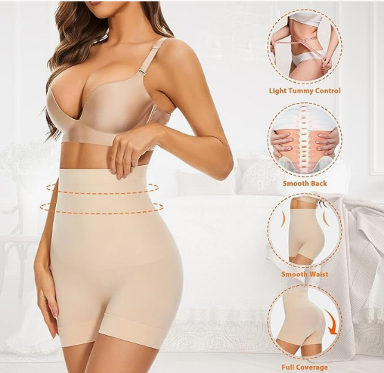 Women's Bodyshaper