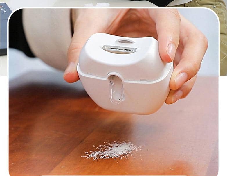 Electric Nail Clipper