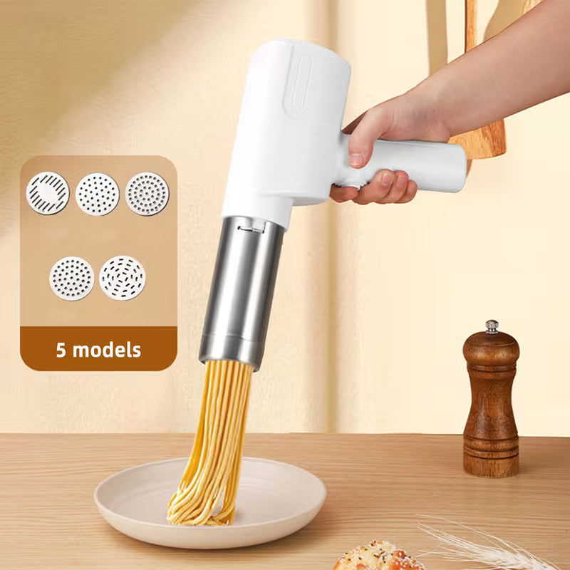 6 in 1 Automatic Pasta Maker