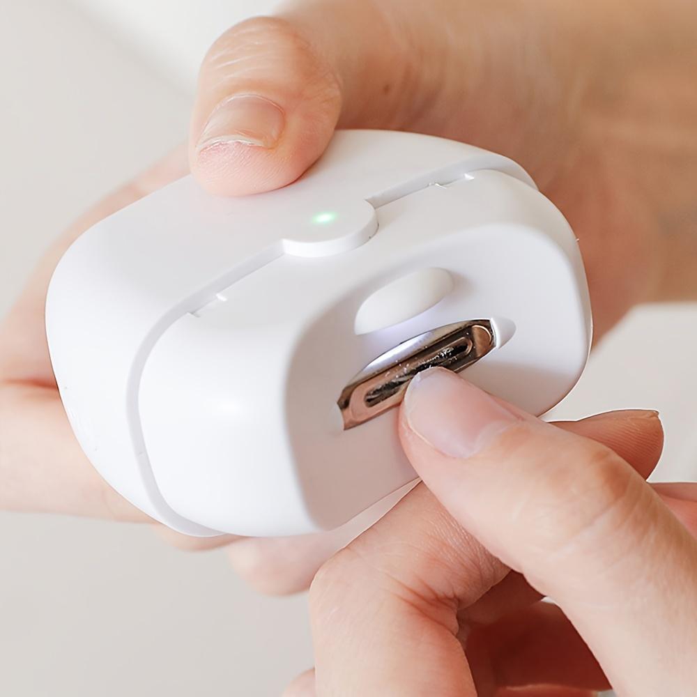Electric Nail Clipper