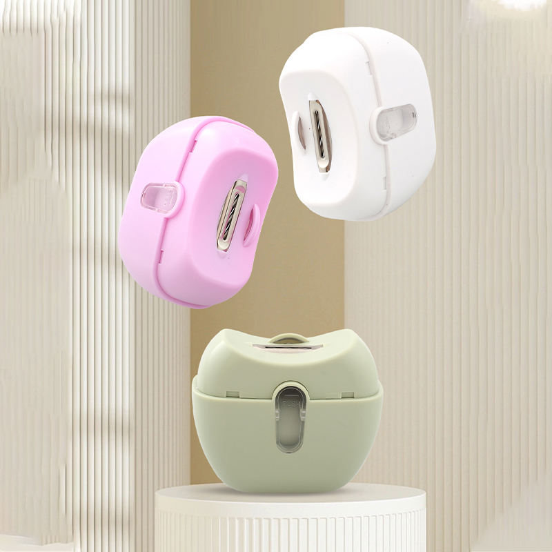 Electric Nail Clipper