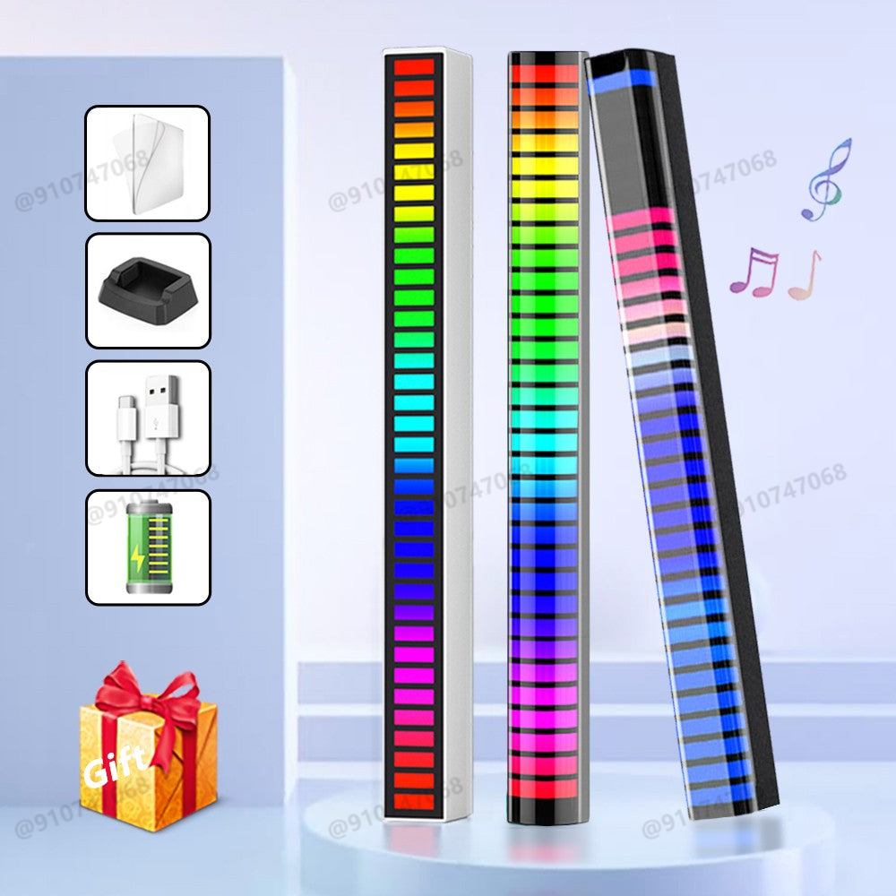 RGB Light Bar