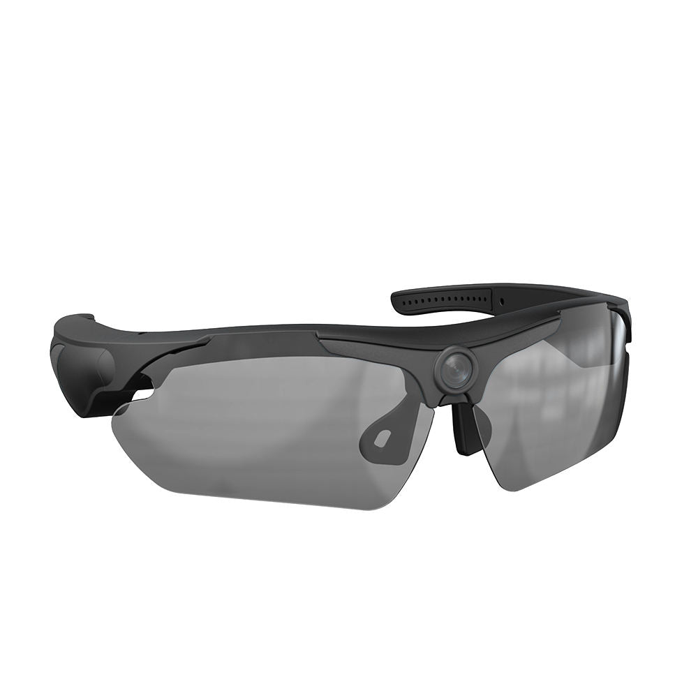 Smart glasses With Camera