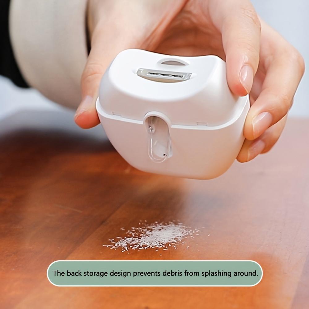 Electric Nail Clipper