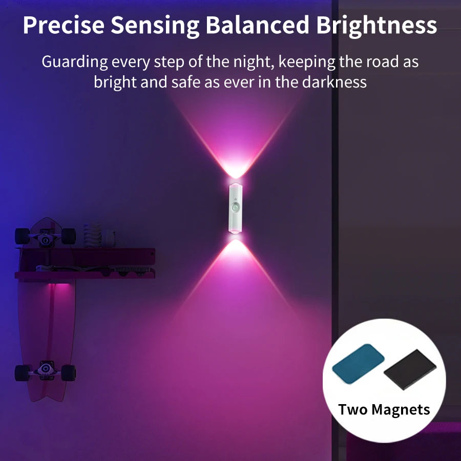 Smart LED Lamp