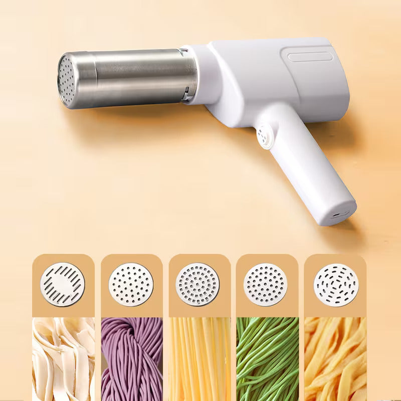 6 in 1 Automatic Pasta Maker