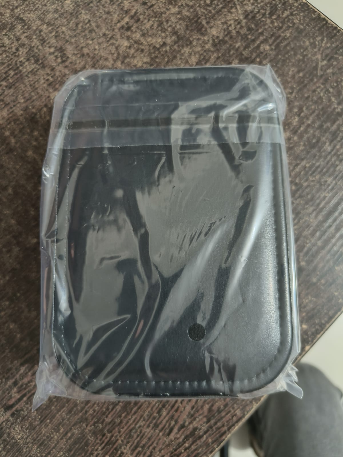 LED Cosmetic Mirror