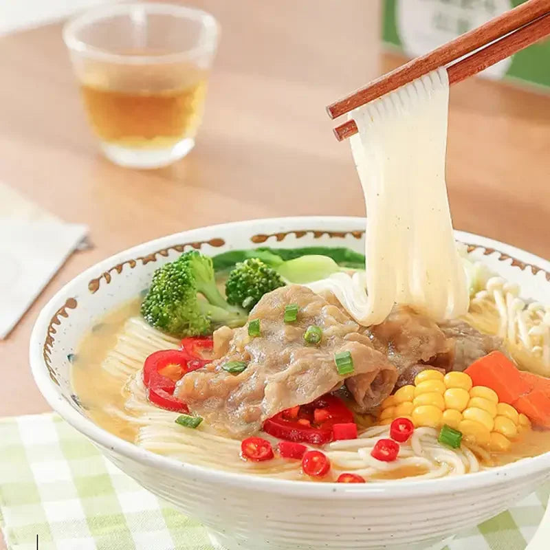 6 in 1 Automatic Pasta Maker