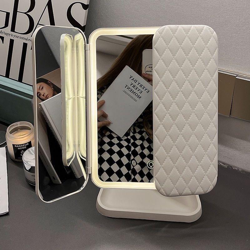 LED Makeup Mirror