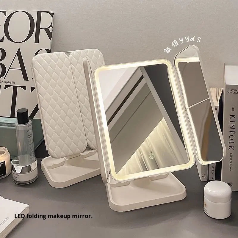 LED Makeup Mirror