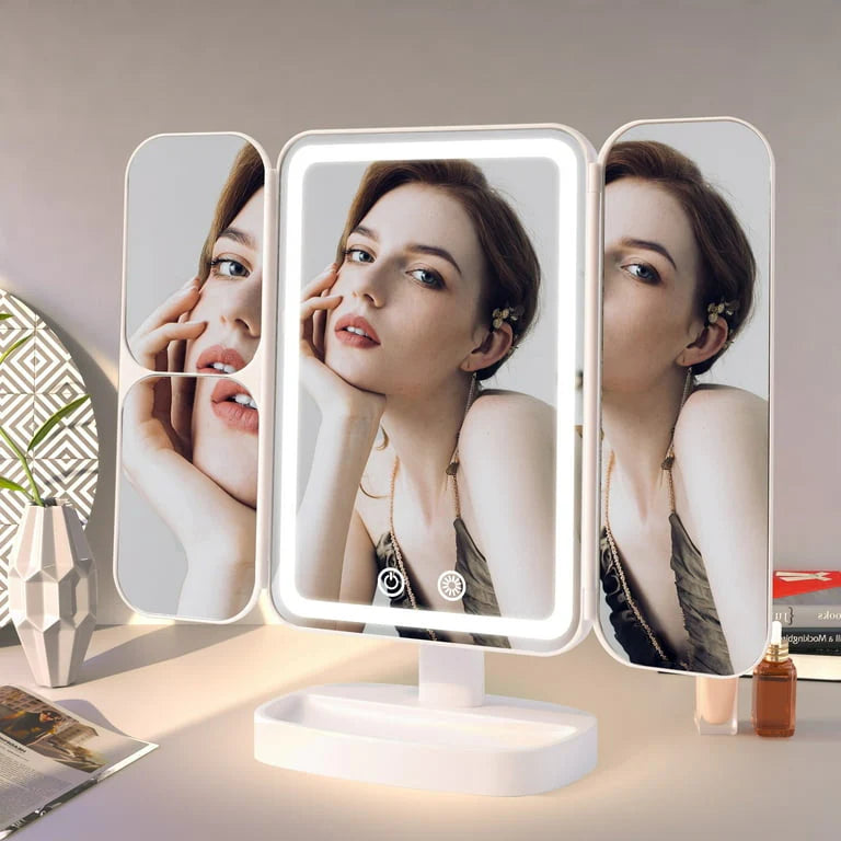 LED Makeup Mirror